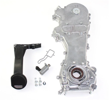 Opel / Astra J A13dt Yağ Pompası Sensrölü Tip Ithal Ürün