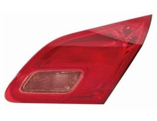 Opel / Astra J HB Kasa Sağ iç Stop Beyaz Renki Magnetti Marelli Marka