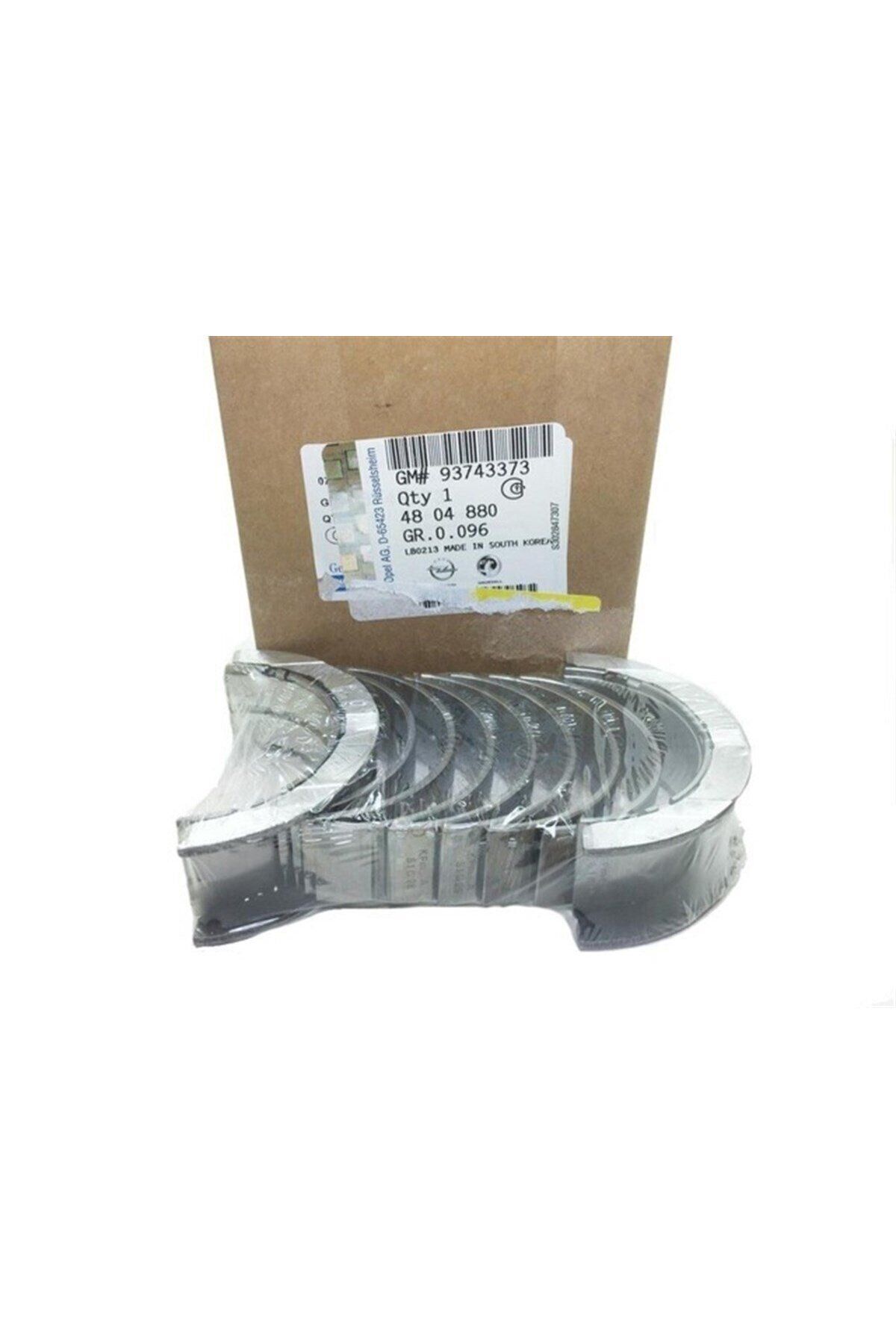 Chevrolet / Captiva 2.0 Dizel Ana Yatak Gm