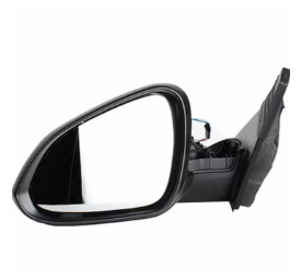 Opel / İnsignia B Dış Dikiz Ayna Sol Komple Manuel Katlanır