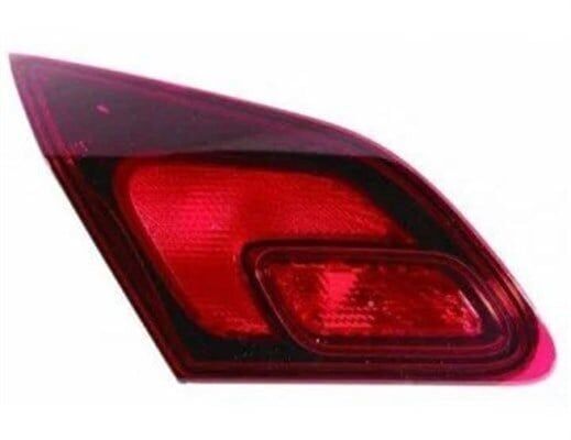 Opel / Astra J HB Kasa Sol iç Stop Füme Renki Magnetti Marelli Marka