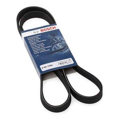 Opel / Astra G 1.4 Twinport V Kayışı Bosch