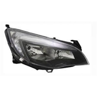 Opel / Astra J Far Sol Sport Depo Marka