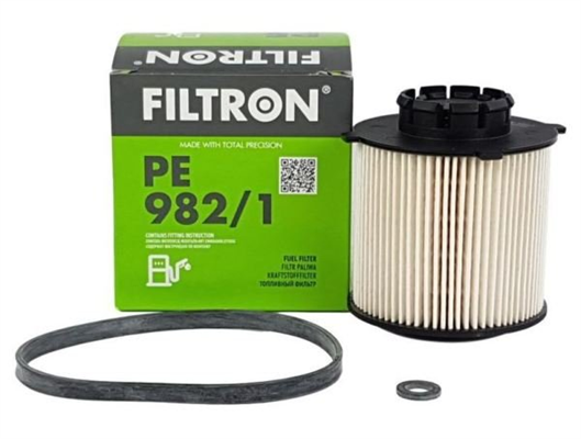 Opel / İnsignia 1.6 / 2.0 Dizel Mazot Filtresi Filtron