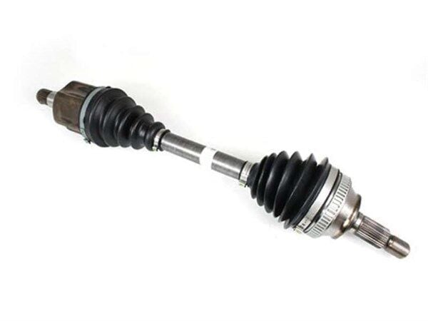 Chevrolet / Yeni Captiva (C140) Komple Sol Aks GM