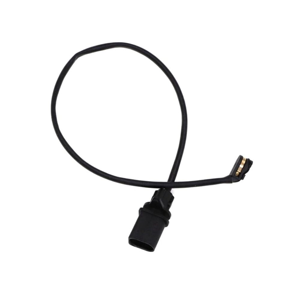 Volkswagen Touareg / Audi A4-A5-Q7 Ön Walburg Fren Balatası Fişi