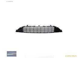 Opel / Corsa F Tampon Ön Alt Izgara