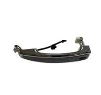 Chevrolet / Captiva C140 Tuşlu GM Kapı Kolu