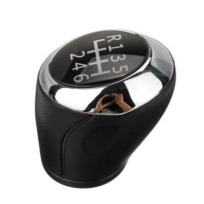 Chevrolet / Yeni Aveo (T300)  Vites Topuzu 6 Ileri Tam Uyumlu