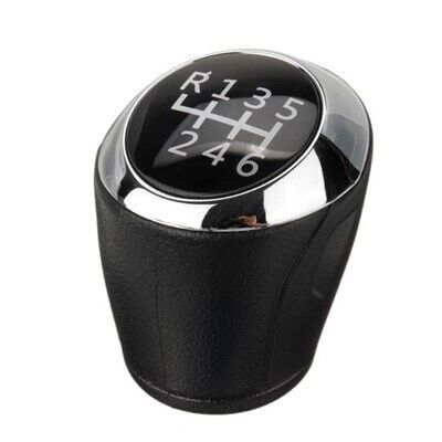 Chevrolet / Yeni Aveo (T300)  Vites Topuzu 6 Ileri Tam Uyumlu