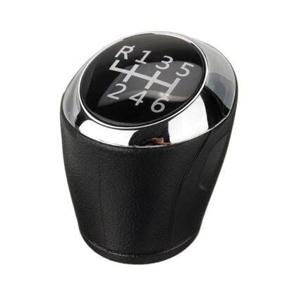 Chevrolet / Yeni Aveo (T300)  Vites Topuzu 6 Ileri Tam Uyumlu