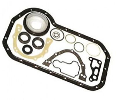 Volkswagen Golf 6 / Caddy / Transporter T5 / Crafter / Amarok / Audi A3 / Seat Leon Alt Takım Conta