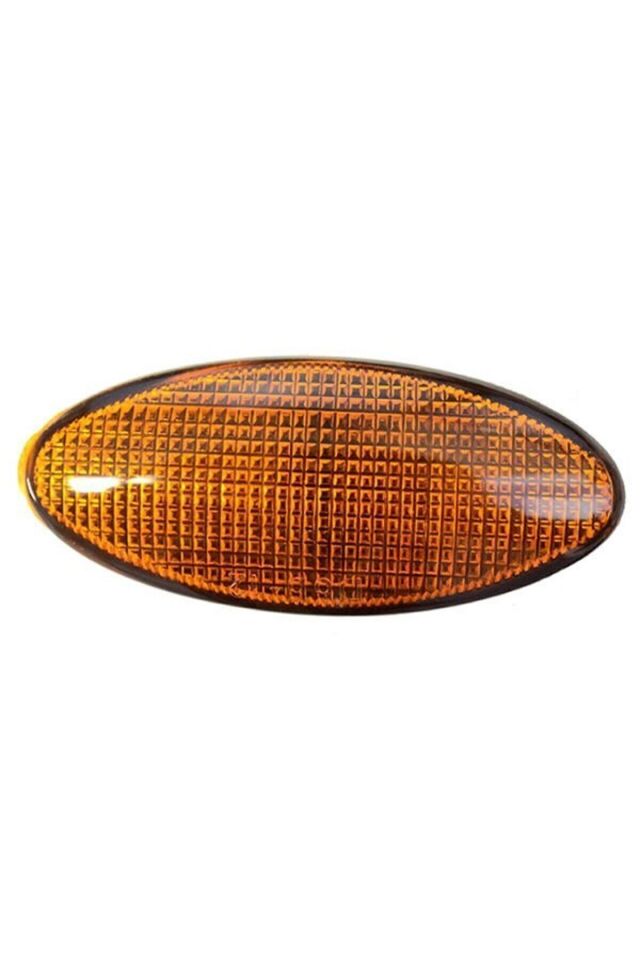 Opel / Vectra B Çamurluk Sinyali Sarı