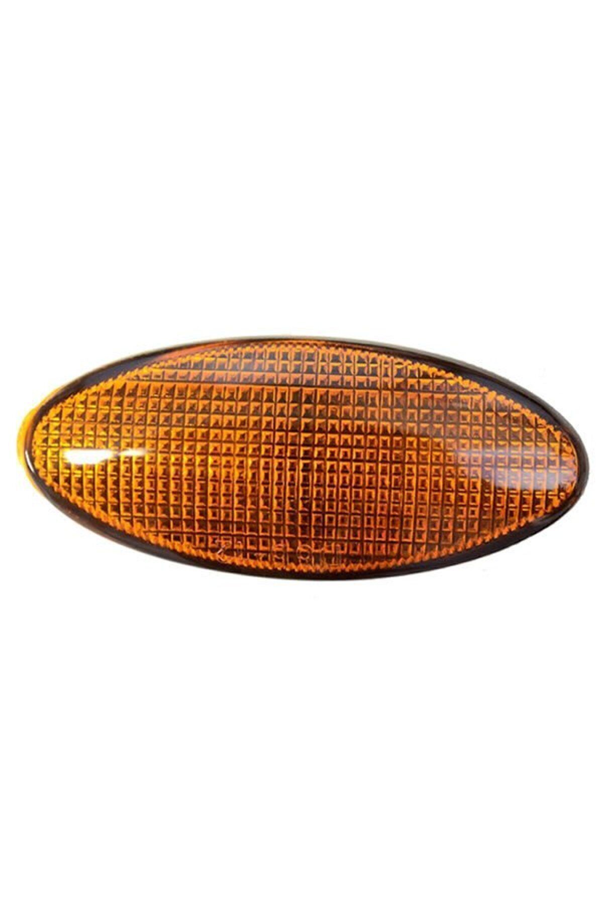 Opel / Vectra B Çamurluk Sinyali Sarı