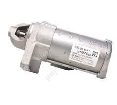 Opel Grandland X 1.2 Benzinli Marş Motoru Orjinal