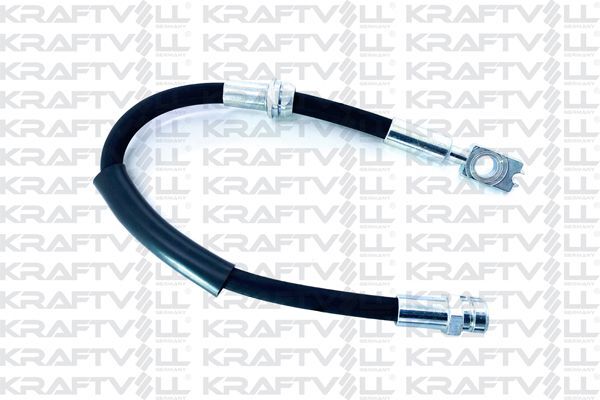 Volkswagen Jetta 2011-2014 Model Arası Ön Fren Hortumu  07080027