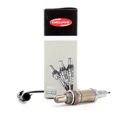 Opel / Corsa B 1.4 - 1.6 Benzinli Oksijen Sensörü Delphi