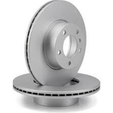 Opel / Corsa F  Fren Diski Arka