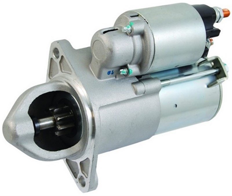 Opel / Vectra C Z16XEP  Marş Motoru Delco Remy