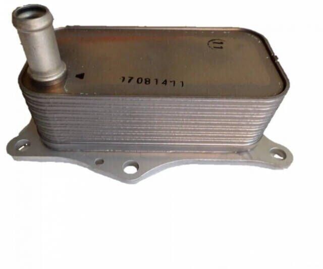 Chevrolet / Cruze 2.0 Dizel Yağ Soğutucu Komple