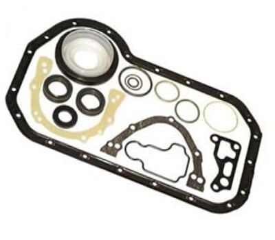 Volkswagen Golf 6 / Caddy / Transporter T5 / Crafter / Amarok / Audi A3 / Seat Leon Alt Takım Conta