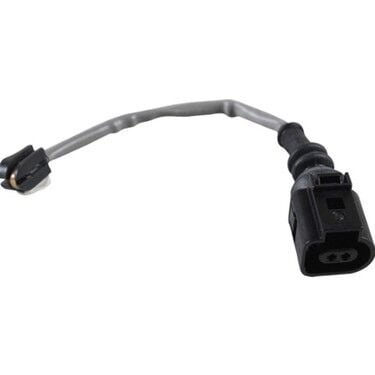 Volkswagen Golf 7 / Passat / Audi A3 / Seat Leon Ön Fren Balata Fişi