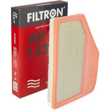 Opel İnsignia B uyumlu Hava Filtresi Filtron