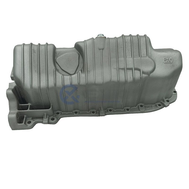 Yağ Karteri Sensörsüz - AAF - ACU - AAB - Motor - 2.4/2.5 TDİ - Transporter - 1991 - 1994  074103601Q