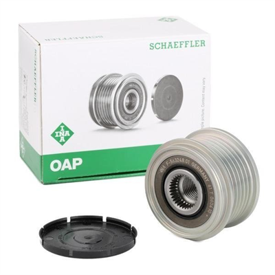 Chevrolet Cruze Şarj Dinamo Kasnağı ina