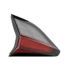 Opel / Corsa F  Stop Sağ Ic Led