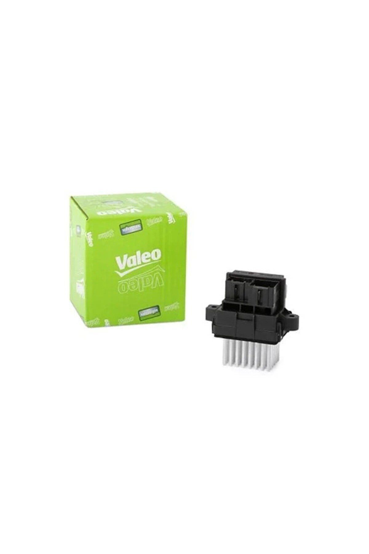 Chevrolet / Cruze Kalorifer Rezistansı Valeo Marka