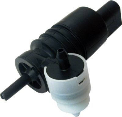 Volkswagen Tiguan Ön Silecek Su Motoru