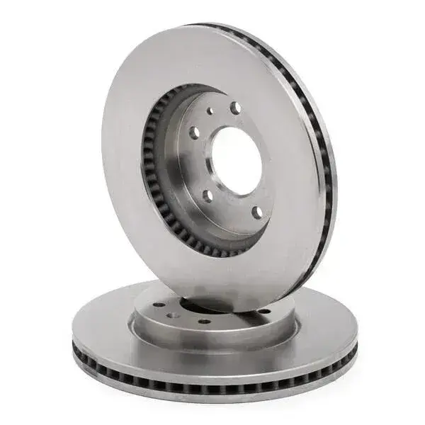 Chevrolet / Captiva Ön Disk Takım