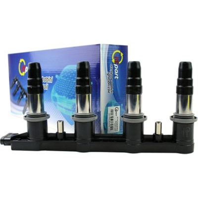 Chevrolet Cruze Ateşleme Bobini 25186686