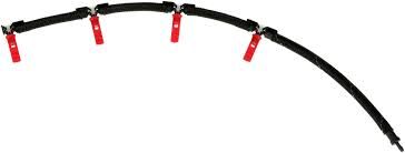 Volkswagen 2.0 TDI Crafter / Caddy / Tiguan Enjektör Geri Dönüş Hortumu