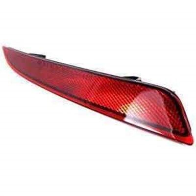 Opel / Astra J Arka Sol Reflektör Kedi Gözü Makyajlı Kasa Orjinal Gm Marka