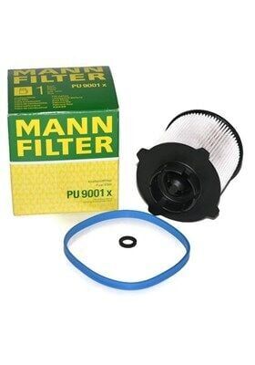 Opel / İnsignia 1.6 - 2.0 Dizel Mazot Filtresi Mann Marka