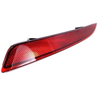 Opel / Astra J Arka Reflektör Kedi Gözü Sağ Makyajlı Kasa Gm Marka