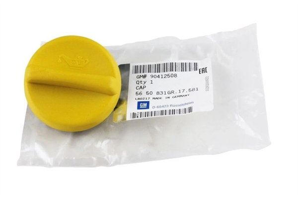 Opel / Vectra B X20xev Motor Yağ Kapağı Gm Marka