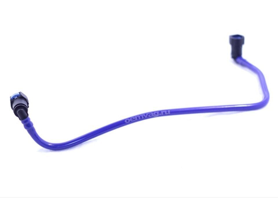 Volkswagen Polo / Seat Ibiza / Skoda Fabia / Rapid Yakıt Hortumu