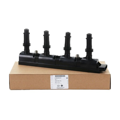 Chevrolet Cruze 1.4 Turbo Ateşleme Bobini (A14NET) Gm