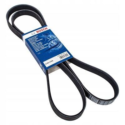 Chevrolet / Yeni Aveo (T300)  1.4 V Kayışı Bosch Marka