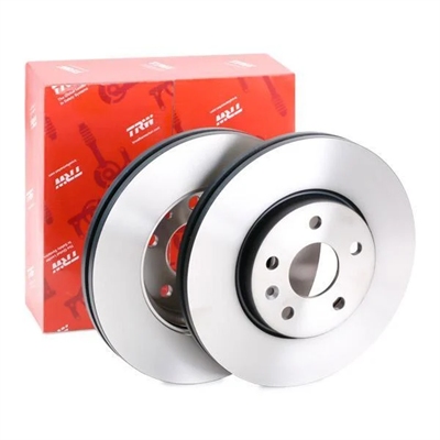 Opel / Astra J Ön Fren Disk Takımı Trw Marka