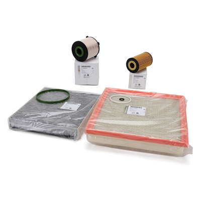 Opel / İnsignia 1.6 Dizel Periyodik Filtre Seti