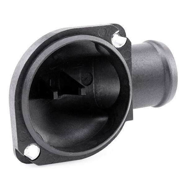Termostat Kapağı - AAB - Motor - 2.4/2.5 TDİ - Transporter - 1995 - 1996  074121121B-2