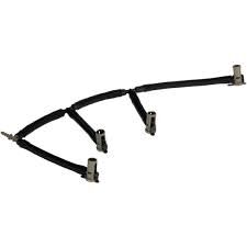 Volkswagen Golf / Polo / Audi A3 / Seat Leon Enjektör Geri Dönüş Hortumu