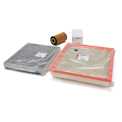 Opel / İnsignia 1.4 / 1.6 Benzinli Periyodik Bakım Filtre Seti