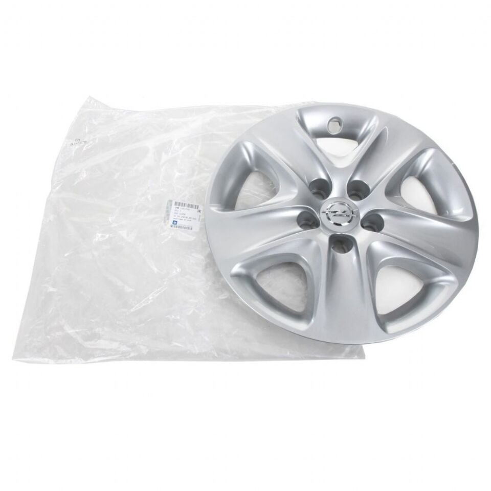 Opel / Astra H Jant Kapağı 16''inç Orijinal Gm