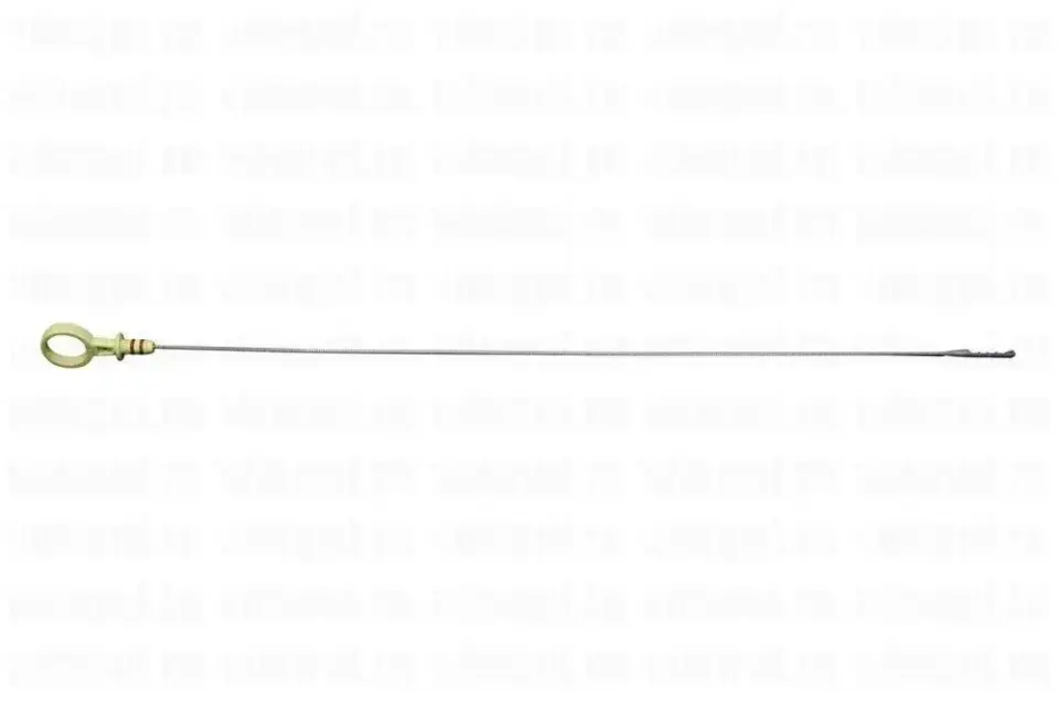 Chevrolet / Captiva C140 Yağ Çubuğu Orjinal GM