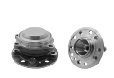 Opel / Corsa F Porya Ön Rulmansız